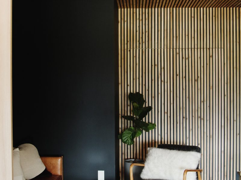 MCM basement lounge